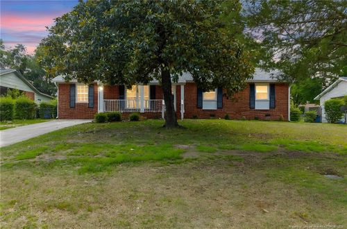 213 Lansdowne Road, Fayetteville, NC, 28314 | Card Image