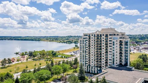 104-75 Ellen St, Barrie, ON, L4N7R6 | Card Image