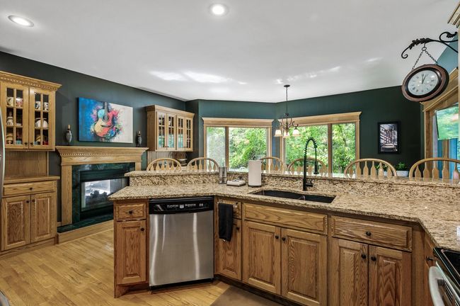 30934 115 Th St, House other with 5 bedrooms, 4 bathrooms and null parking in Princeton MN | Image 16