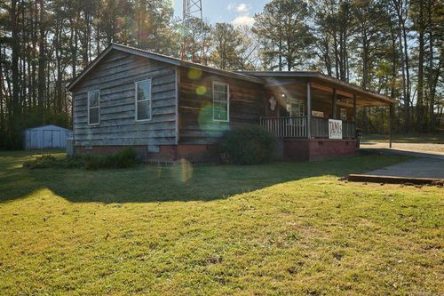 1100 N Reynolds Rd, Bryant, AR, 72022-3038 | Card Image