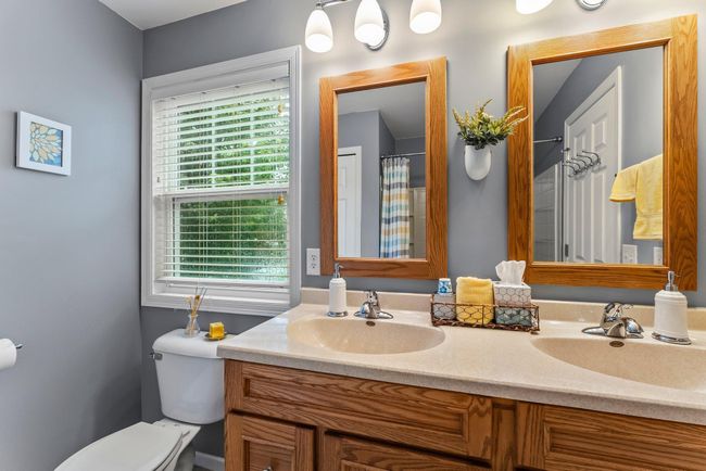 UNIT-2 - 15618 Emerald Dr N, Townhouse with 3 bedrooms, 3 bathrooms and null parking in Hugo MN | Image 28