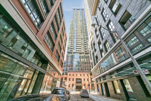 3604-88 Blue Jays Way, Toronto, ON, M5V0L7 | Card Image