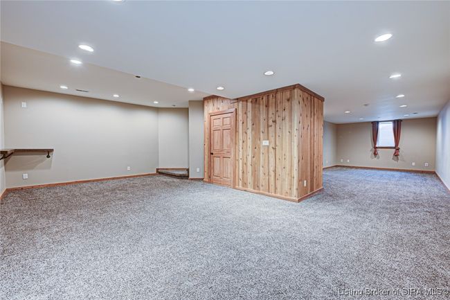 2916 Cottonwood Dr, Home with 4 bedrooms, 3 bathrooms and null parking in Scottsburg IN | Image 28