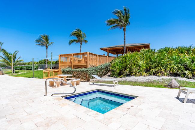 APT-206 - 10600 S Ocean Dr, Condo with 1 bedrooms, 2 bathrooms and null parking in Jensen Beach FL | Image 53
