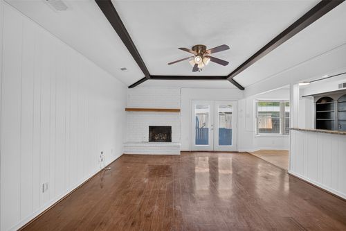 10526 Ravenscroft Drive, Dallas, TX, 75230 | Card Image
