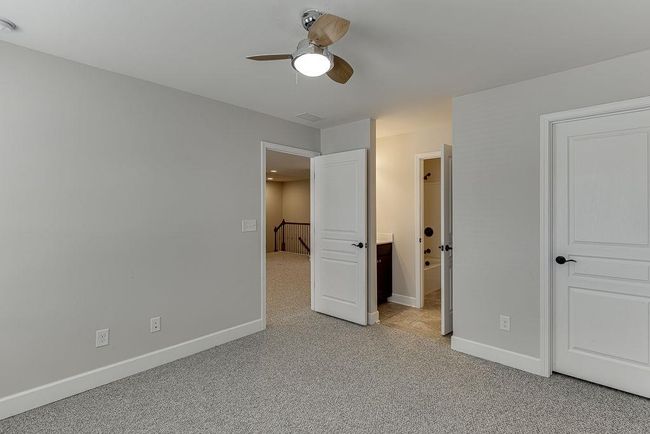 6472 Hickory Branch Dr, House other with 5 bedrooms, 4 bathrooms and 2 parking in Hoschton GA | Image 36