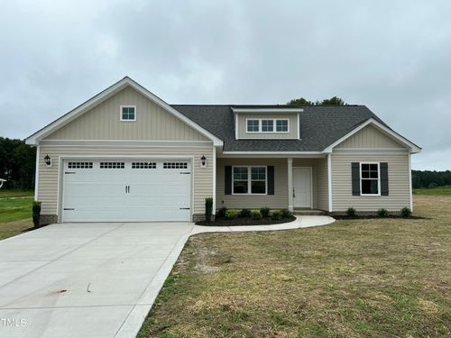 100 Sagewood Drive, Dudley, NC, 28333 | Card Image