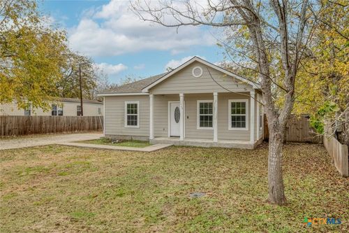 1408 Armstrong Street, Luling, TX, 78648 | Card Image