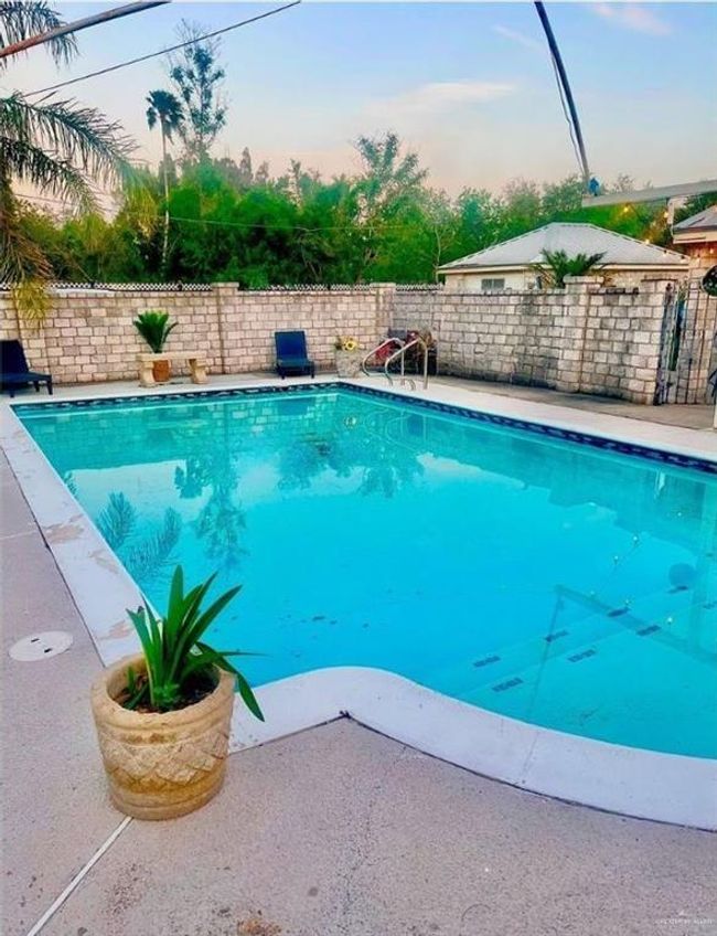 335 Watts Ave, House other with 4 bedrooms, 2 bathrooms and 2 parking in Progreso TX | Image 10