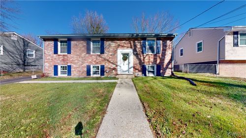 529 S Azalea Rd, Petersburg, VA, 23805-1418 | Card Image