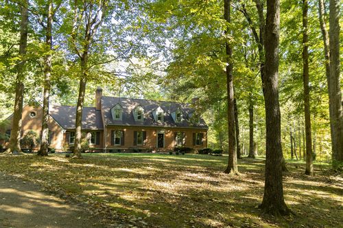 201 Tanglewood Dr, Dickson, TN, 37055-3346 | Card Image