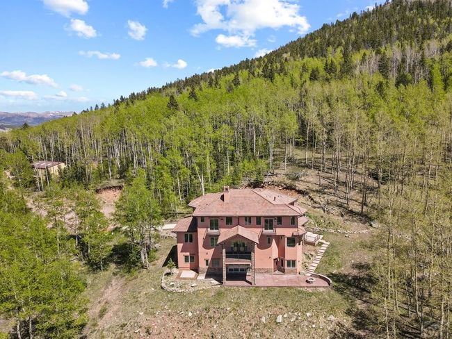 2017 County Road 1, House other with 5 bedrooms, 5 bathrooms and 4 parking in Cripple Creek CO | Image 51