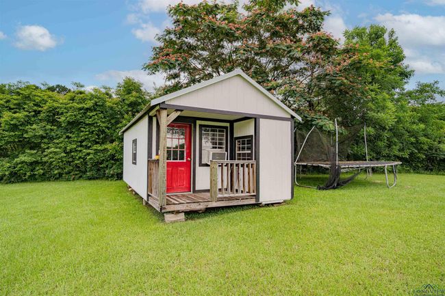1557 Driskell Bridge Rd, House other with 5 bedrooms, 3 bathrooms and null parking in Harleton TX | Image 49