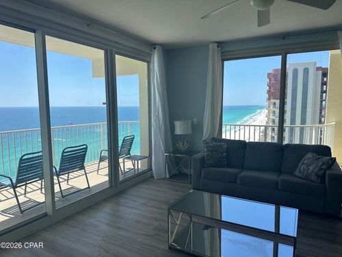 2029-9900 S Thomas Dr, Panama City Beach, FL, 32408-3804 | Card Image