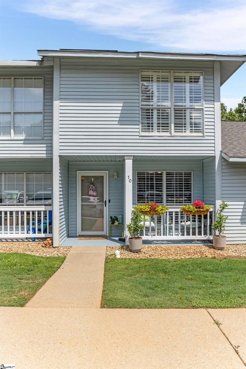 10 Bear Grass Ct, Greenville, SC, 29605-4779 | Card Image