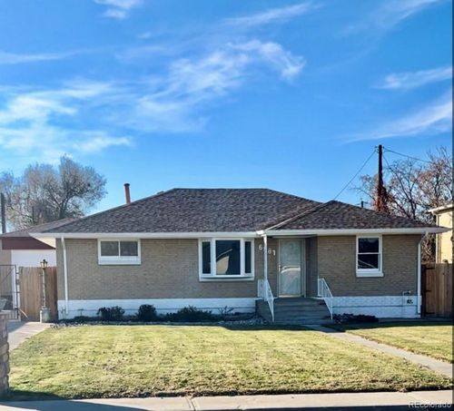 6981 Magnolia St, Commerce City, CO, 80022-2619 | Card Image