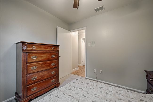 531 Himes Dr, House other with 3 bedrooms, 1 bathrooms and null parking in Euless TX | Image 16
