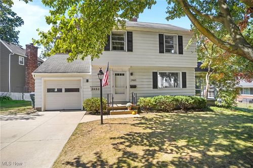 2460 18th St, Cuyahoga Falls, OH, 44223-2010 | Card Image