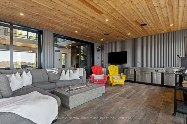 47b George Hunt Memorial Dr, House other with 5 bedrooms, 5 bathrooms and 10 parking in McDougall ON | Image 13