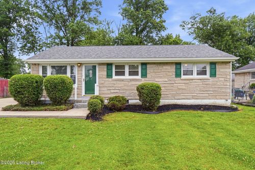 5425 Sunset Dr, Louisville, KY, 40219 | Card Image