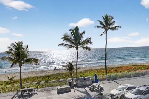 205-3301 S Ocean Blvd, Highland Beach, FL, 33487-4701 | Card Image