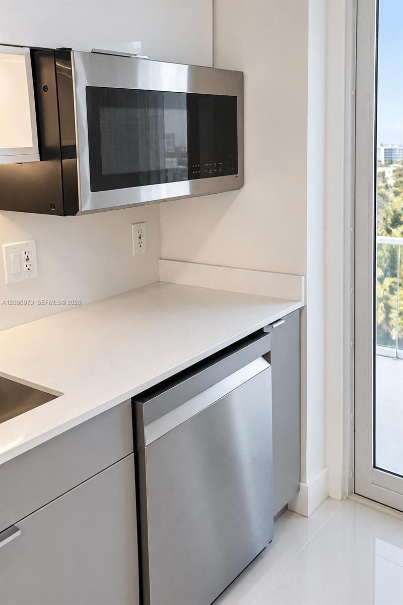Residential Lease in Fort Lauderdale