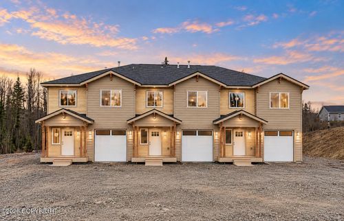 4825 W Sassy Avenue, Wasilla, AK, 99623 | Card Image
