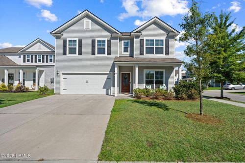 101 Hillcrest Way, Okatie, SC, 29909-6308 | Card Image