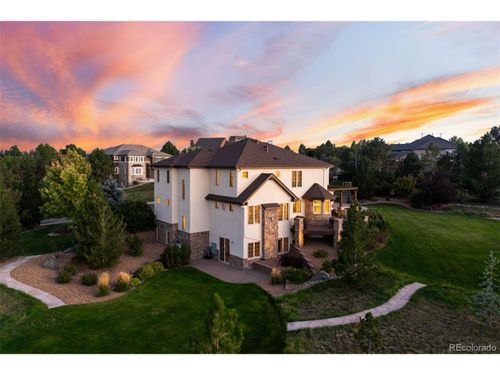 8519 High Ridge Ct, Castle Pines, CO, 80108 | Card Image