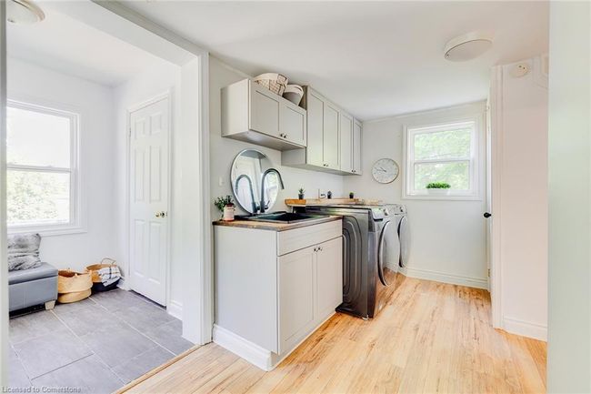 1567 Old Brock St, House other with 2 bedrooms, 1 bathrooms and 2 parking in Vittoria ON | Image 11