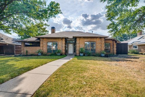 3313 Darion Ln, Plano, TX, 75093-6722 | Card Image
