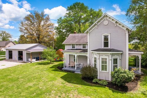 3341 Wheeling Road Ne, Lancaster, OH, 43130 | Card Image