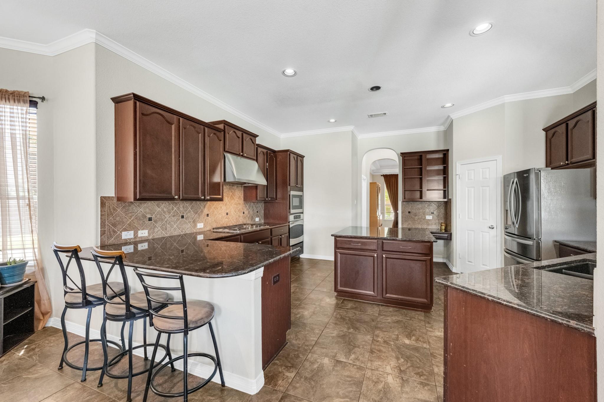 Residential in Katy 2