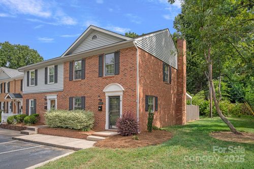 8414 Knights Bridge Rd, Charlotte, NC, 28210-5756 | Card Image