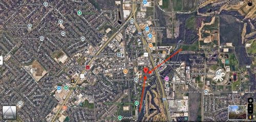 216 N Scott St, Burleson, TX, 76028 | Card Image