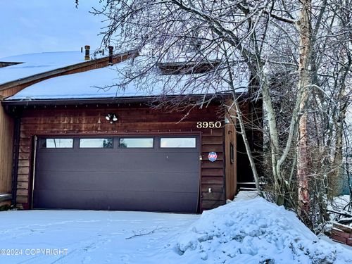 3950 Westland Avenue, Anchorage, AK, 99517 | Card Image