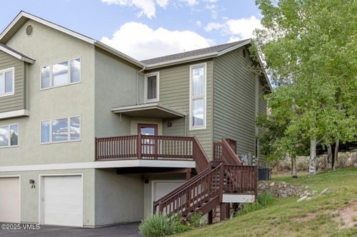 j-1-60 Mill Rd, Eagle, CO, 81631-6698 | Card Image