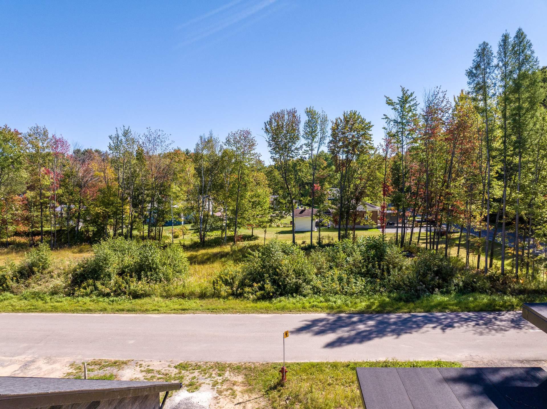 Land in Bécancour 2