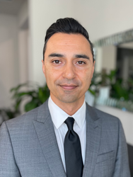 Ahmad Homidi