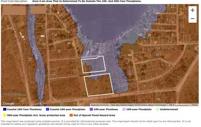 LOT 7-11 Danner Dr, Home with 0 bedrooms, 0 bathrooms and null parking in Canadohta Lake PA | Image 2