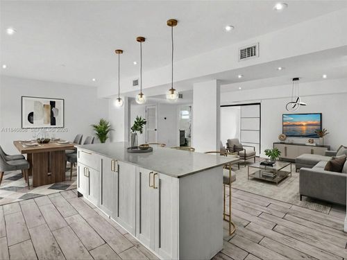 420 Ne 90th St, El Portal, FL, 33138-3147 | Card Image