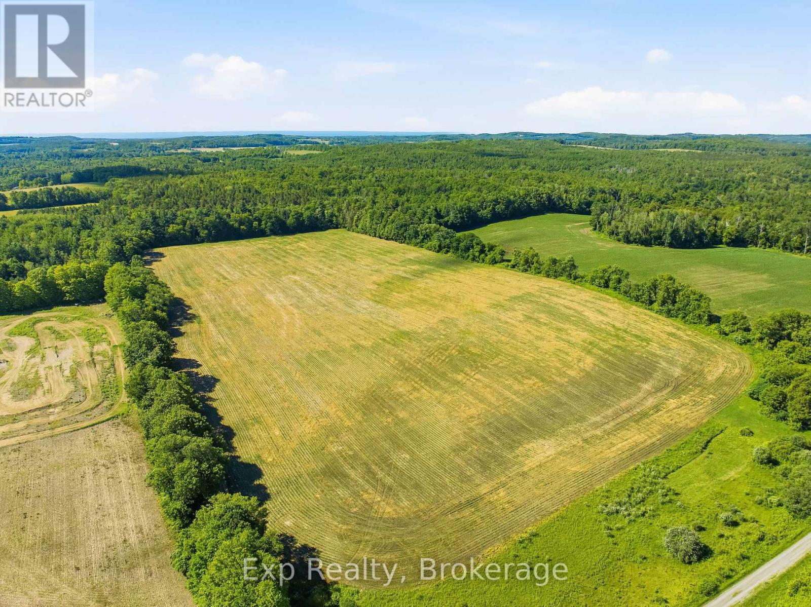 Land in Alnwick/Haldimand