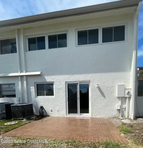 503 Summerset Ct, Indian Harbour Beach, FL, 32937-4016 | Card Image