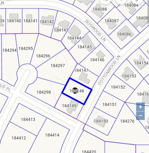 16729 Cottonwood Ln, Splendora, TX, 77372 | Card Image