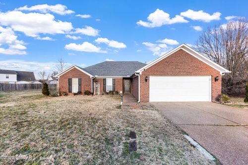 23 Matrix Cv, Jackson, TN, 38305-1686 | Card Image