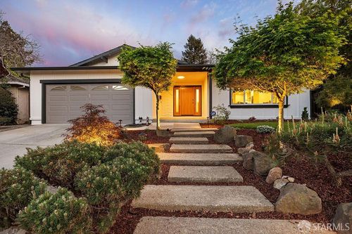892 Forest Ridge Dr, San Jose, CA, 95129-2117 | Card Image