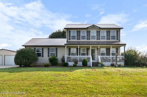 867 Farmington Dr, Vine Grove, KY, 40175-7652 | Card Image
