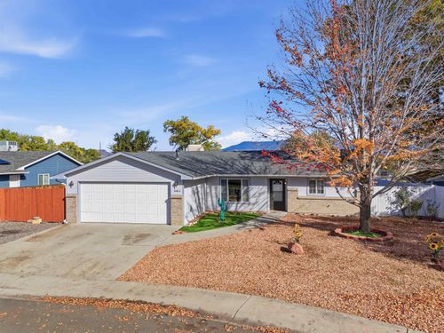 446 1/2 Osage Circle, Grand Junction, CO, 81504 | Card Image