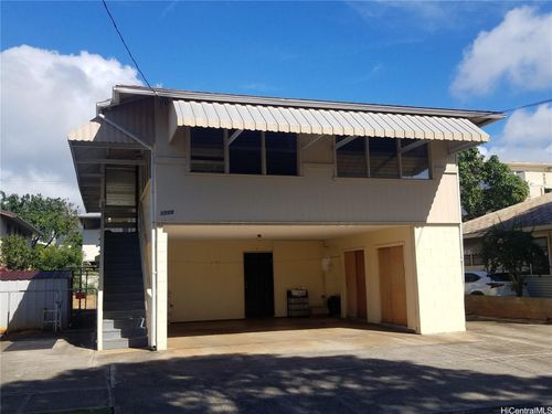 upstairs-1720 Malanai Street, Honolulu, HI, 96826 | Card Image