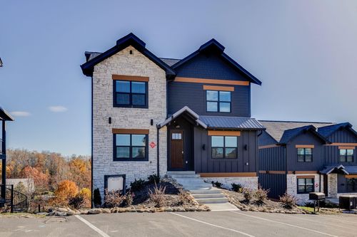 lot-116r-1716 Knotty Log Way, Sevierville, TN, 37862 | Card Image